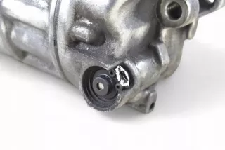 1K0820859F Компрессор кондиционера Audi A3 8P Арт e12671789, вид 4