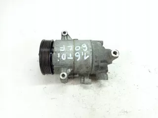 5Q0820803D 5q0820803d Компрессор кондиционера Audi A3 8V Арт e12671787, вид 3
