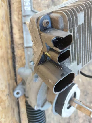 6799341 Рулевая рейка MINI Cooper R56 Арт e12671727, вид 3