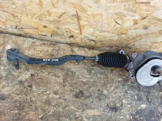 6799341 Рулевая рейка MINI Cooper R56 Арт e12671727, вид 4