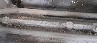 7852501710 Рулевая рейка Mercedes ML W163 Арт e12671697, вид 5