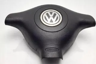 3B0880201BK 31118048 Подушка безопасности Volkswagen Passat B5 Арт e12671565, вид 1