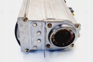 1J0880204H 31068998 Подушка безопасности Volkswagen Golf 4 Арт e12671495, вид 2