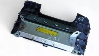 2012-2018 Подушка безопасности Toyota Auris 2 Арт e12671420, вид 6