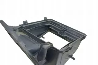 9184009 27894146 Корпус воздушного фильтра BMW X3 F25 Арт e12671390, вид 3
