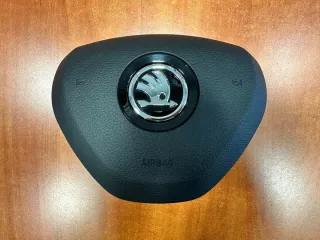 3V0880201H Подушка безопасности Skoda Superb 3 Арт e12671357, вид 1
