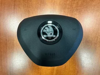 3V0880201H Подушка безопасности Skoda Superb 3 Арт e12671357, вид 4