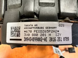 3V0880201H Подушка безопасности Skoda Superb 3 Арт e12671357, вид 7
