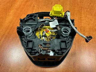 3V0880201H Подушка безопасности Skoda Superb 3 Арт e12671357, вид 8
