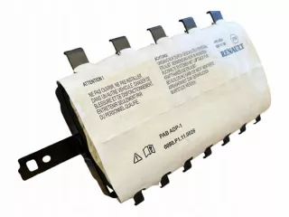 985258554R Подушка безопасности Renault Clio 4 Арт e12671158, вид 1