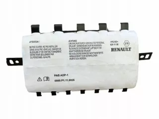 985258554R Подушка безопасности Renault Clio 4 Арт e12671158, вид 3