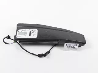 985H16834R Подушка безопасности Renault Clio 4 Арт e12671156, вид 1