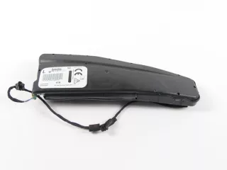 985H16834R Подушка безопасности Renault Clio 4 Арт e12671156, вид 2