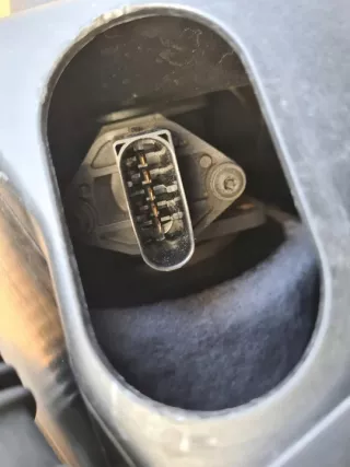 7567174 Корпус воздушного фильтра BMW 1 E81/E82/E87/E88 Арт e12671085, вид 2