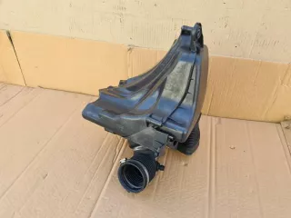 7567174 Корпус воздушного фильтра BMW 1 E81/E82/E87/E88 Арт e12671085, вид 7