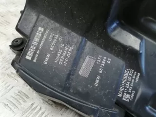 8655835 Корпус воздушного фильтра BMW 1 F40 Арт e12671065, вид 2