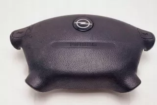 B0221900-00 Подушка безопасности Opel Vectra C  Арт e12671035, вид 3