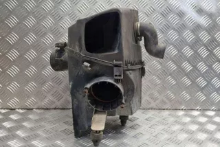4F0133835J 31085521 Корпус воздушного фильтра Audi A6 C6 (S6,RS6) Арт e12671012, вид 2