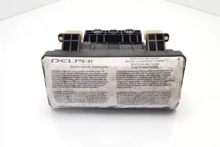 09130804 Подушка безопасности Opel Corsa D Арт e12670994, вид 2