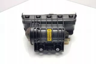 09130804 Подушка безопасности Opel Corsa D Арт e12670994, вид 3