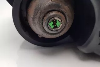 09130804 Подушка безопасности Opel Corsa D Арт e12670994, вид 4