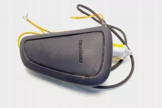 09125810 Подушка безопасности Opel Astra G Арт e12670970, вид 1