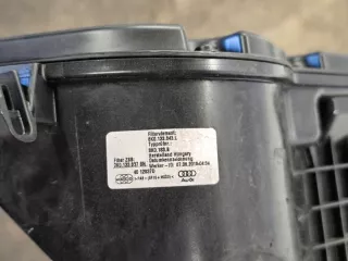 8K0133837BN Корпус воздушного фильтра Audi A4 B8 Арт e12670968, вид 2