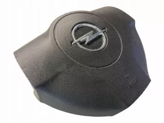 498997212 Подушка безопасности Opel Astra H Арт e12670958, вид 1