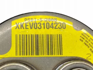 498997212 Подушка безопасности Opel Astra H Арт e12670958, вид 2
