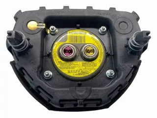 498997212 Подушка безопасности Opel Astra H Арт e12670958, вид 3