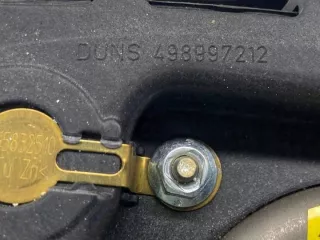 498997212 Подушка безопасности Opel Astra H Арт e12670958, вид 4
