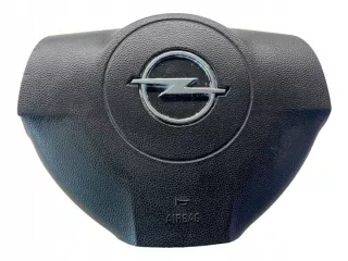 498997212 Подушка безопасности Opel Astra H Арт e12670958, вид 6