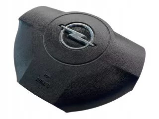 498997212 Подушка безопасности Opel Astra H Арт e12670958, вид 7