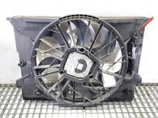 1137328109 LORK-321-16594 Вентилятор радиатора Mercedes E W211 Арт e12670908, вид 2