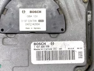 1137328109 LORK-321-16594 Вентилятор радиатора Mercedes E W211 Арт e12670908, вид 3