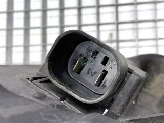 1137328109 LORK-321-16594 Вентилятор радиатора Mercedes E W211 Арт e12670908, вид 4