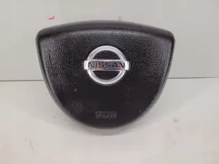 28810CA000 Подушка безопасности Nissan Murano Z50 Арт e12670896, вид 1