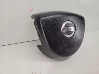 28810CA000 Подушка безопасности Nissan Murano Z50 Арт e12670896, вид 2