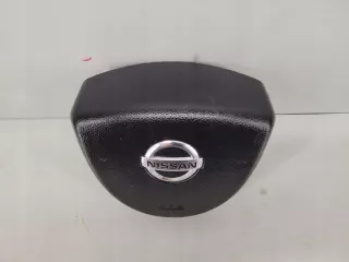 28810CA000 Подушка безопасности Nissan Murano Z50 Арт e12670896, вид 4