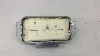 1668602402 Подушка безопасности Mercedes ML/GLE W166 Арт e12670774, вид 1