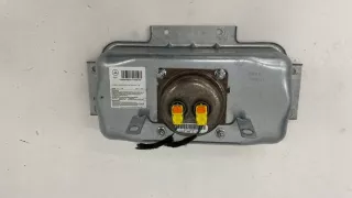 1668602402 Подушка безопасности Mercedes ML/GLE W166 Арт e12670774, вид 2