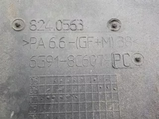 6G91-8C607-PC Вентилятор радиатора Ford Mondeo 4 Арт e12670733, вид 3