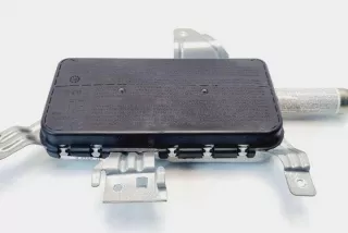 A2038602605 Подушка безопасности Mercedes C W204 Арт e12670648, вид 2