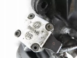 4B1422052B, 7852501561 7039442 4B1422052B Рулевая рейка Audi A6 C5 (S6,RS6) Арт e12670618, вид 3