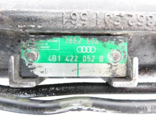 4B1422052B, 7852501561 7039442 4B1422052B Рулевая рейка Audi A6 C5 (S6,RS6) Арт e12670618, вид 7