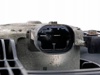 9653825880 1253H0 1253P9 Вентилятор радиатора Citroen C3 2 Арт e12670608, вид 3