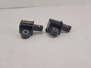 9196043-kolumb Датчик удара BMW X5 F15 Арт e12670470, вид 2