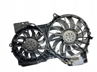 4F0121003A Вентилятор радиатора Audi A6 C6 (S6,RS6) Арт e12670458, вид 4