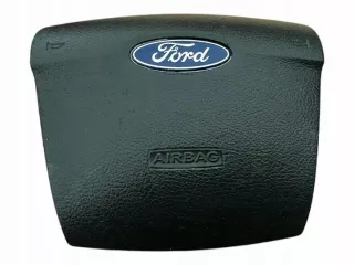 am21u042b85abw Подушка безопасности Ford Mondeo 4 Арт e12670426, вид 1
