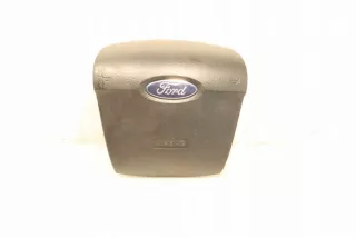6M21-U042B85-AKW Подушка безопасности Ford Mondeo 4 Арт e12670424, вид 1